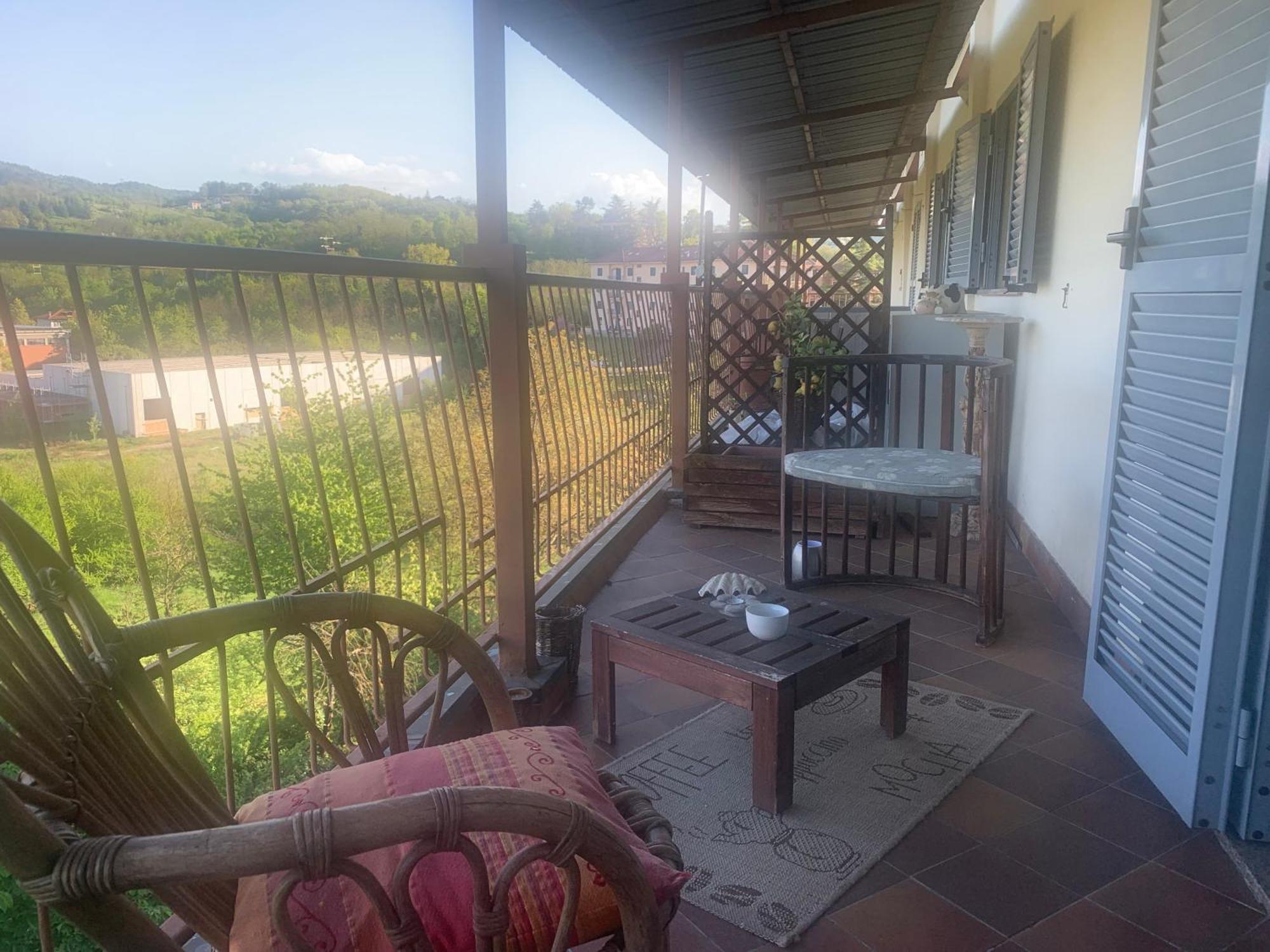 B&B Da Gabry Ovada Exterior foto