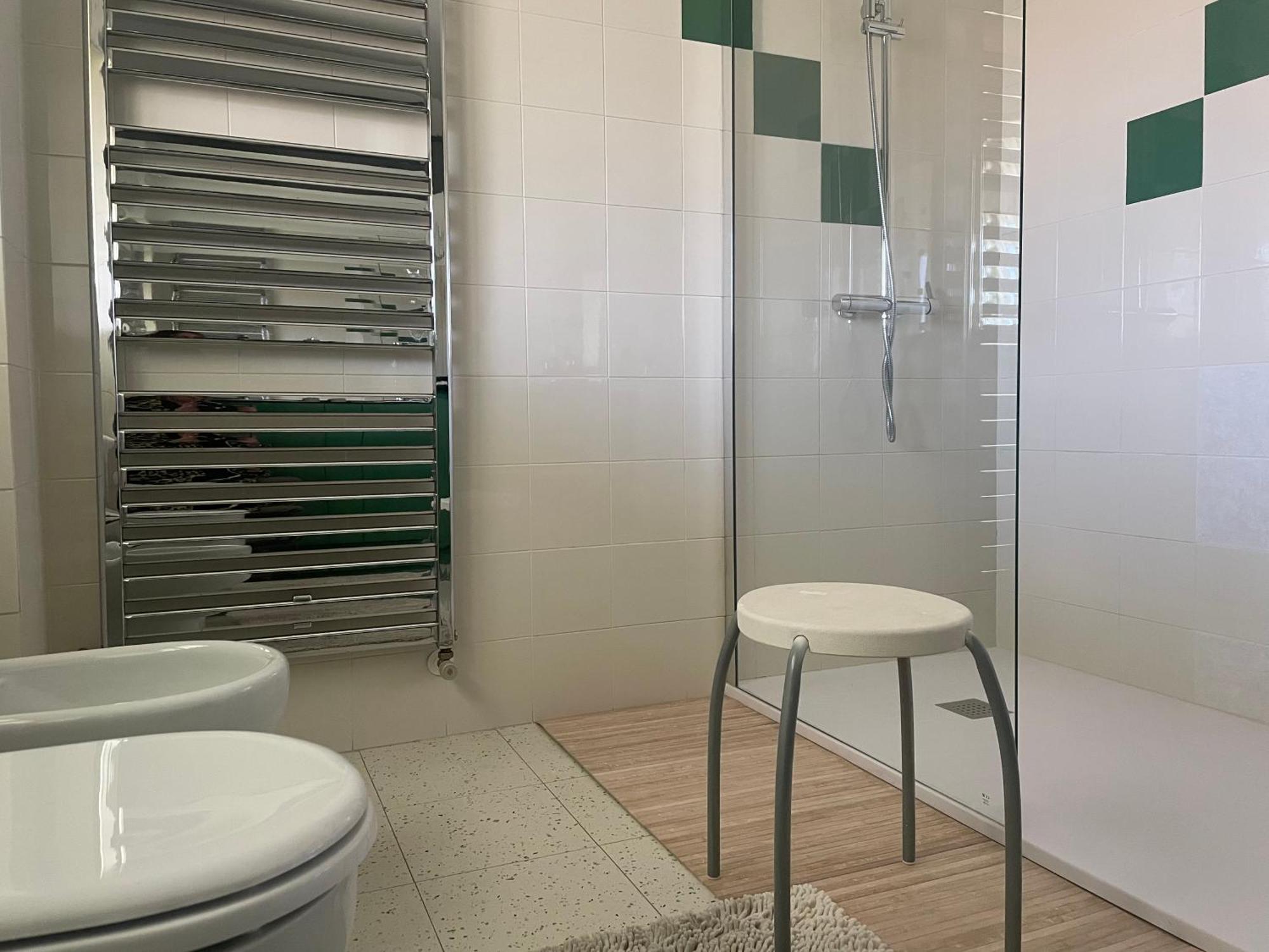 B&B Da Gabry Ovada Exterior foto